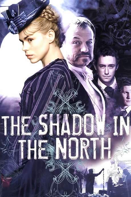 The Shadow in the North